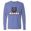 Adult Heavyweight RS Long-Sleeve T-Shirt Thumbnail