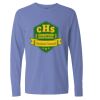 Adult Heavyweight RS Long-Sleeve T-Shirt Thumbnail