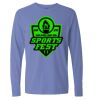 Adult Heavyweight RS Long-Sleeve T-Shirt Thumbnail