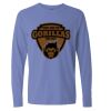 Adult Heavyweight RS Long-Sleeve T-Shirt Thumbnail