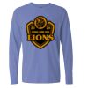 Adult Heavyweight RS Long-Sleeve T-Shirt Thumbnail