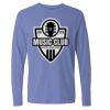 Adult Heavyweight RS Long-Sleeve T-Shirt Thumbnail