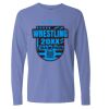 Adult Heavyweight RS Long-Sleeve T-Shirt Thumbnail