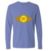 Adult Heavyweight RS Long-Sleeve T-Shirt Thumbnail