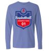 Adult Heavyweight RS Long-Sleeve T-Shirt Thumbnail