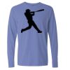 Adult Heavyweight RS Long-Sleeve T-Shirt Thumbnail