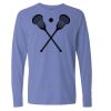 Adult Heavyweight RS Long-Sleeve T-Shirt Thumbnail