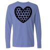 Adult Heavyweight RS Long-Sleeve T-Shirt Thumbnail