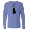 Adult Heavyweight RS Long-Sleeve T-Shirt Thumbnail
