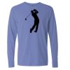 Adult Heavyweight RS Long-Sleeve T-Shirt Thumbnail