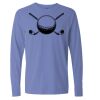 Adult Heavyweight RS Long-Sleeve T-Shirt Thumbnail