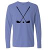 Adult Heavyweight RS Long-Sleeve T-Shirt Thumbnail