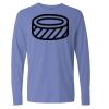 Adult Heavyweight RS Long-Sleeve T-Shirt Thumbnail
