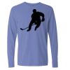 Adult Heavyweight RS Long-Sleeve T-Shirt Thumbnail