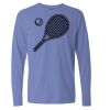 Adult Heavyweight RS Long-Sleeve T-Shirt Thumbnail