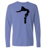 Adult Heavyweight RS Long-Sleeve T-Shirt Thumbnail