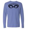Adult Heavyweight RS Long-Sleeve T-Shirt Thumbnail
