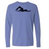 Adult Heavyweight RS Long-Sleeve T-Shirt Thumbnail