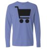 Adult Heavyweight RS Long-Sleeve T-Shirt Thumbnail