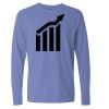 Adult Heavyweight RS Long-Sleeve T-Shirt Thumbnail