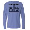 Adult Heavyweight RS Long-Sleeve T-Shirt Thumbnail