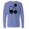 Adult Heavyweight RS Long-Sleeve T-Shirt Thumbnail
