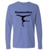 Adult Heavyweight RS Long-Sleeve T-Shirt Thumbnail