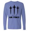 Adult Heavyweight RS Long-Sleeve T-Shirt Thumbnail