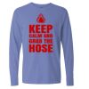 Adult Heavyweight RS Long-Sleeve T-Shirt Thumbnail