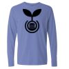 Adult Heavyweight RS Long-Sleeve T-Shirt Thumbnail