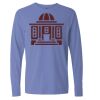Adult Heavyweight RS Long-Sleeve T-Shirt Thumbnail