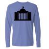 Adult Heavyweight RS Long-Sleeve T-Shirt Thumbnail