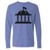 Adult Heavyweight RS Long-Sleeve T-Shirt Thumbnail