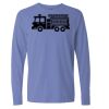 Adult Heavyweight RS Long-Sleeve T-Shirt Thumbnail