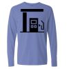 Adult Heavyweight RS Long-Sleeve T-Shirt Thumbnail