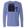 Adult Heavyweight RS Long-Sleeve T-Shirt Thumbnail
