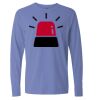 Adult Heavyweight RS Long-Sleeve T-Shirt Thumbnail