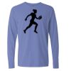 Adult Heavyweight RS Long-Sleeve T-Shirt Thumbnail