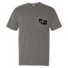 Heavyweight Ring Spun Pocket Tee Thumbnail