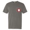 Heavyweight Ring Spun Pocket Tee Thumbnail