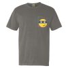 Heavyweight Ring Spun Pocket Tee Thumbnail