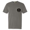 Heavyweight Ring Spun Pocket Tee Thumbnail