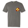 Heavyweight Ring Spun Pocket Tee Thumbnail