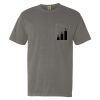 Heavyweight Ring Spun Pocket Tee Thumbnail