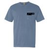 Adult Heavyweight Pocket T-Shirt Thumbnail