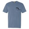 Adult Heavyweight Pocket T-Shirt Thumbnail