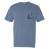 Adult Heavyweight Pocket T-Shirt Thumbnail