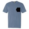 Adult Heavyweight Pocket T-Shirt Thumbnail