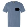 Adult Heavyweight Pocket T-Shirt Thumbnail