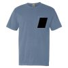 Adult Heavyweight Pocket T-Shirt Thumbnail